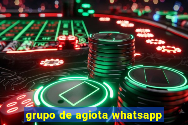 grupo de agiota whatsapp